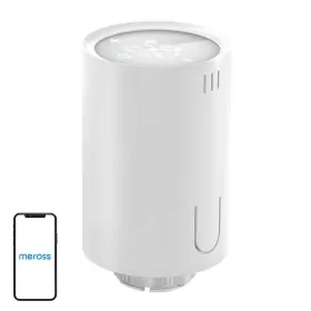 Smart Thermostat Valve Starter Kit Meross MTS150HHK (HomeKit)