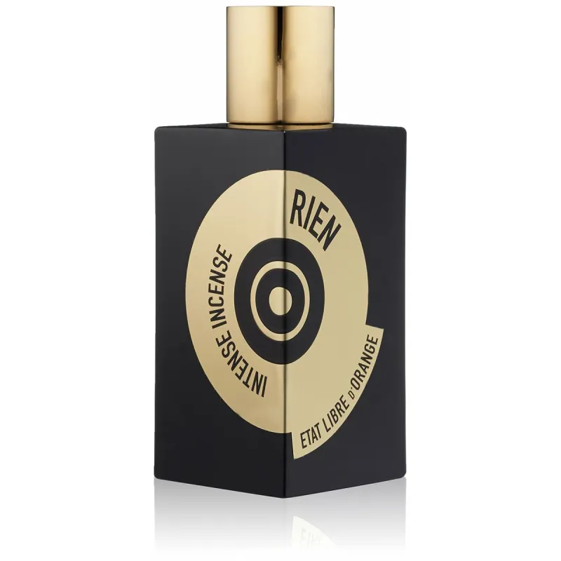 Парфюмерия унисекс Etat Libre D'Orange RIEN INTENSE INCENSE EDP 100 ml