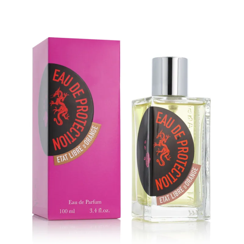 Женская парфюмерия Etat Libre D'Orange EAU DE PROTECTION DE ROSSY PALMA EDP 100 ml