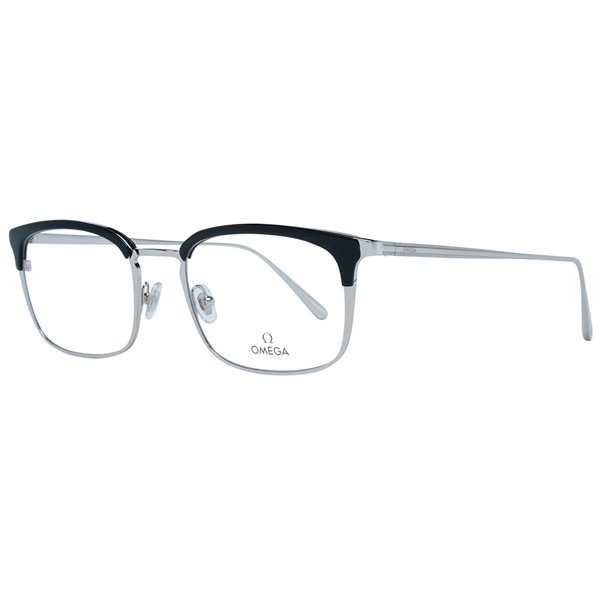 EYEGLASSES OMEGA MAN OM5017-53001 (Lens/Bridge/Temple) 53-21-145 mm)