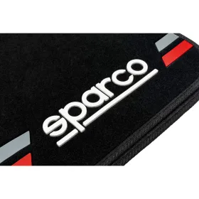 Automattosetti Sparco SPCF508RD Punainen