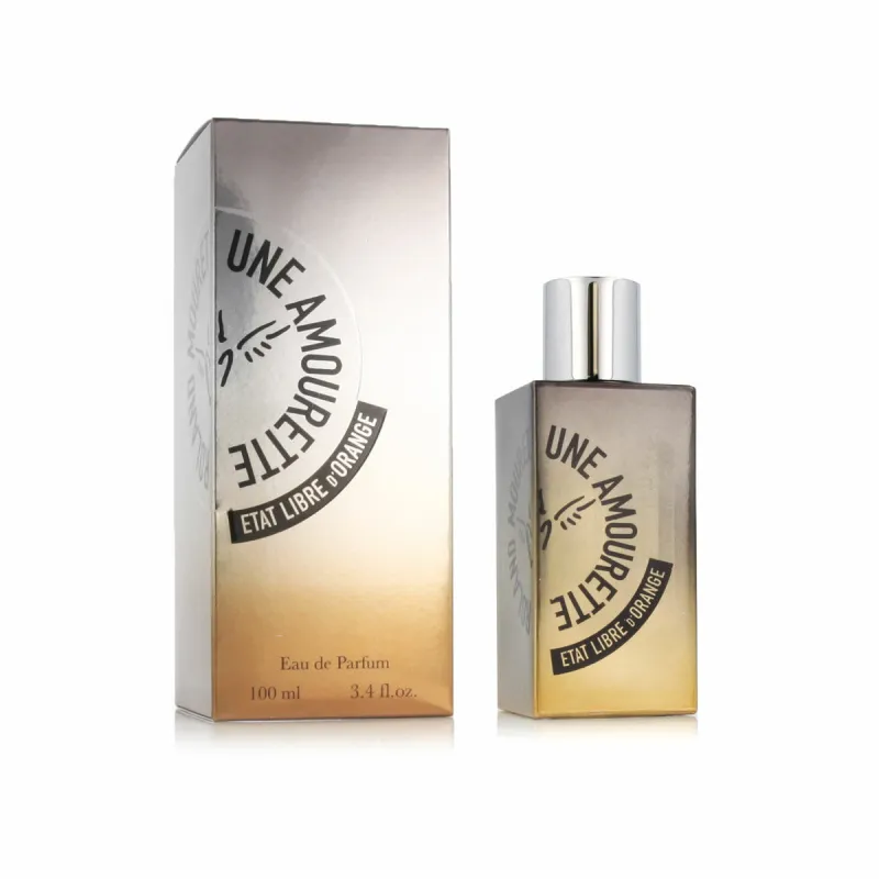 Парфюмерия унисекс Etat Libre D'Orange Une Amourette Roland Mouret EDP 100 ml