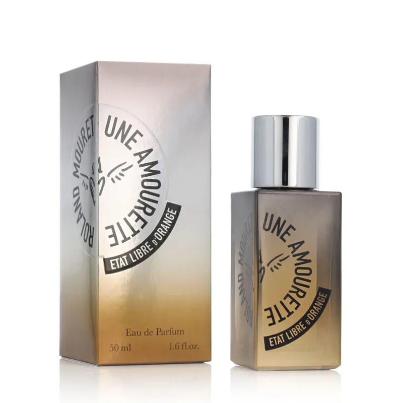 Парфюмерия унисекс Etat Libre D'Orange UNE AMOURETTE EDP 50 ml