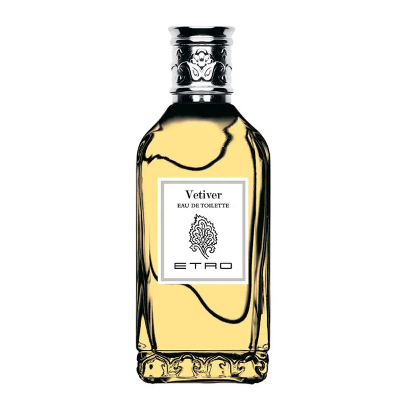 Парфюмерия унисекс Etro Vetiver EDT 100 ml