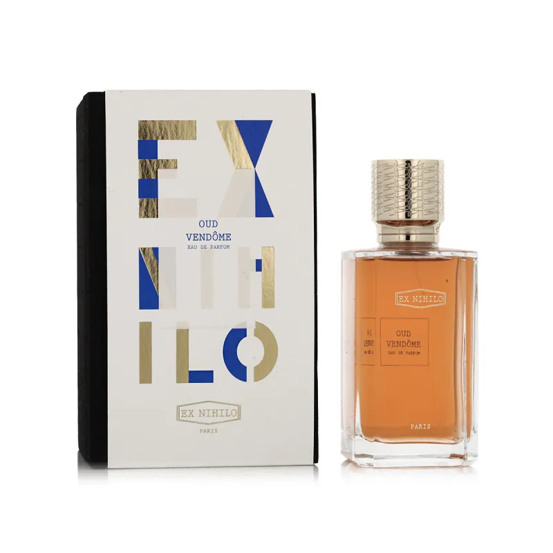 Parfümeeria universaalne naiste&meeste Ex Nihilo Oud Vendome EDP 100 ml