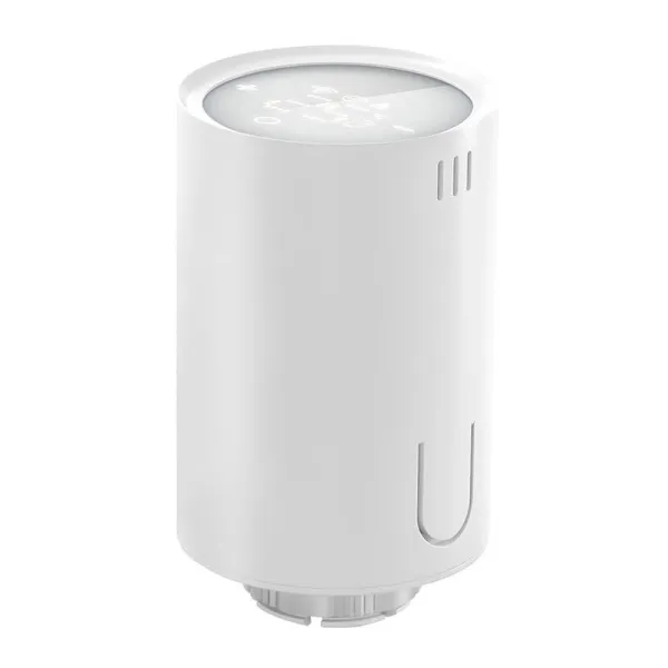 Smart Thermostat Valve Starter Kit Meross MTS150HHK (HomeKit)