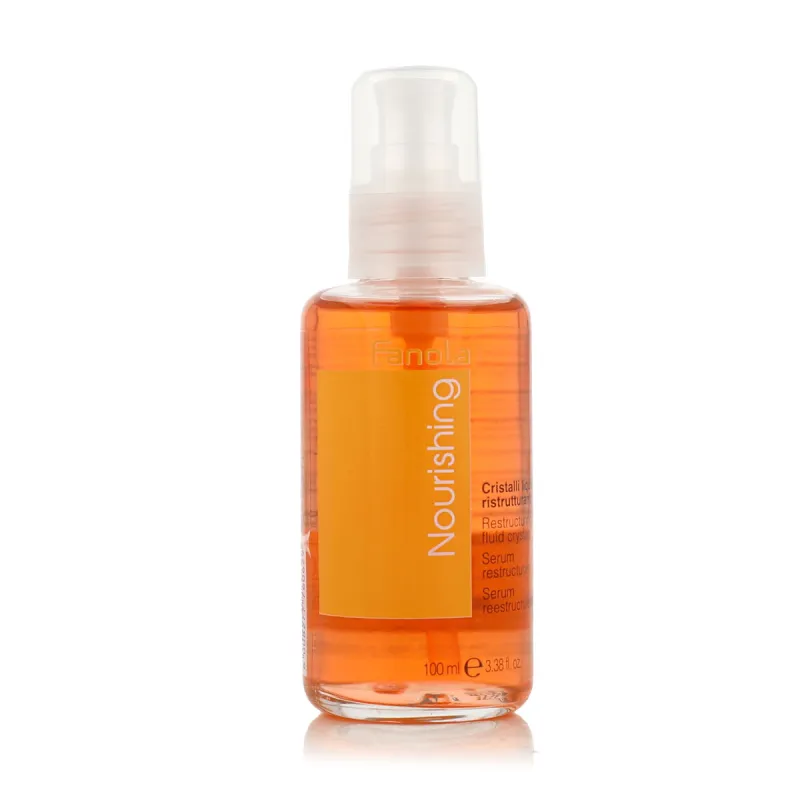 Juukseseerum Fanola Nourishing 100 ml
