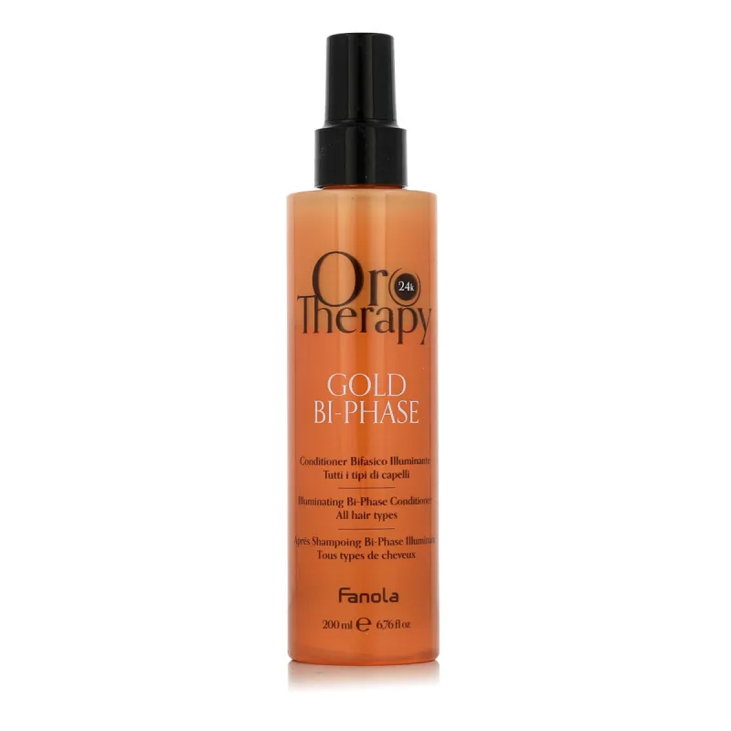 Kondicionieris Fanola Oro Therapy 200 ml