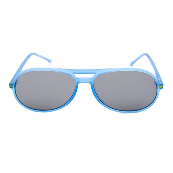 SUNGLASSES OPPOSIT UNISEX TM-016S-02 (Lens/Bridge/Temple) 58/14/140 mm)