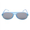 SUNGLASSES OPPOSIT UNISEX TM-016S-02 (Lens/Bridge/Temple) 58/14/140 mm)