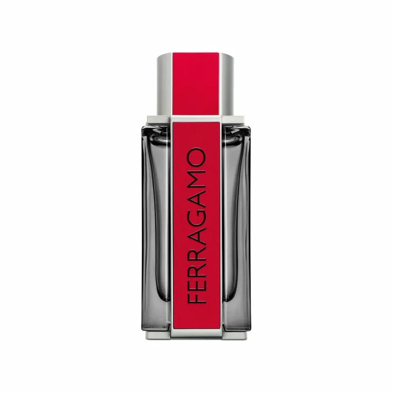 Vyrų kvepalai Salvatore Ferragamo Red Leather EDP 100 ml