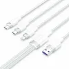 USB-Lightning Kaabel Vention CTPWG