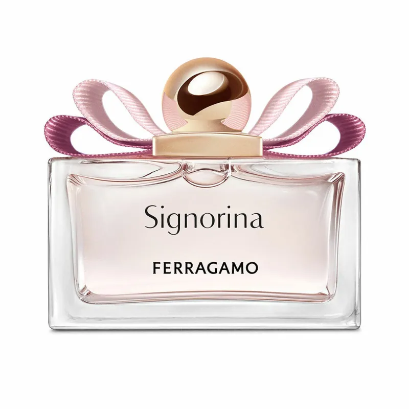 Parfümeeria universaalne naiste&meeste Salvatore Ferragamo SIGNORINA EDP 100 ml