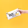Snoopy - 3-compartment pencil case from the Lazy Days collection