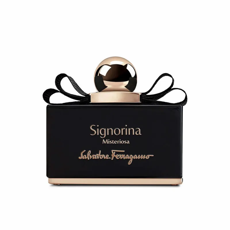 Parfümeeria universaalne naiste&meeste Salvatore Ferragamo SIGNORINA EDP 30 ml