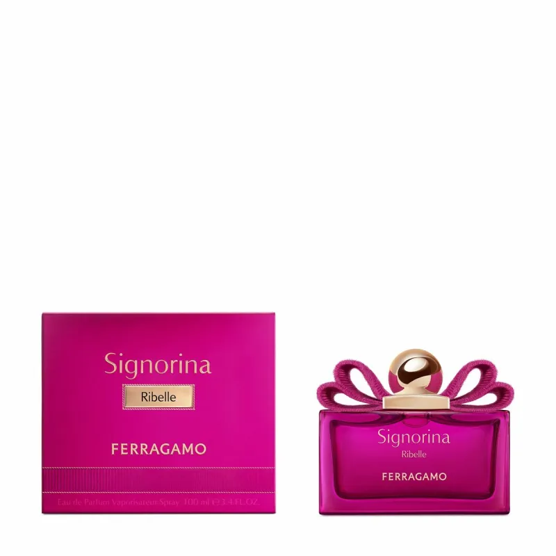 Parfem za oba spola Salvatore Ferragamo SIGNORINA 100 ml