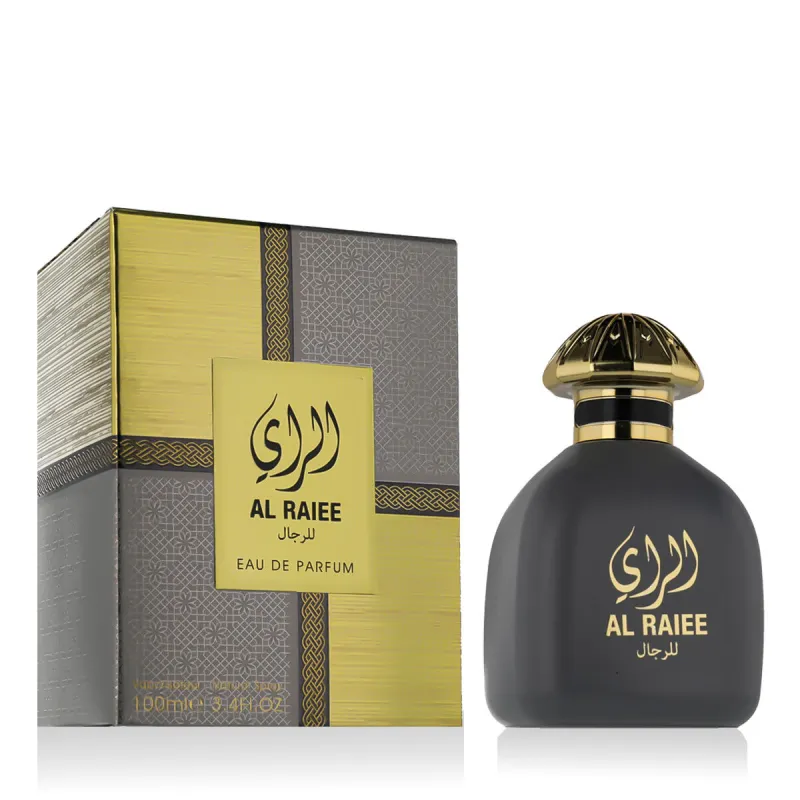 Женская парфюмерия Fragrance World Al Raiee EDP 100 ml
