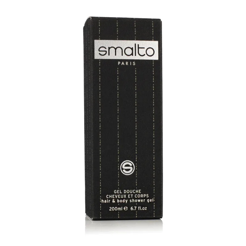 Dušas želeja Francesco Smalto Smalto 200 ml
