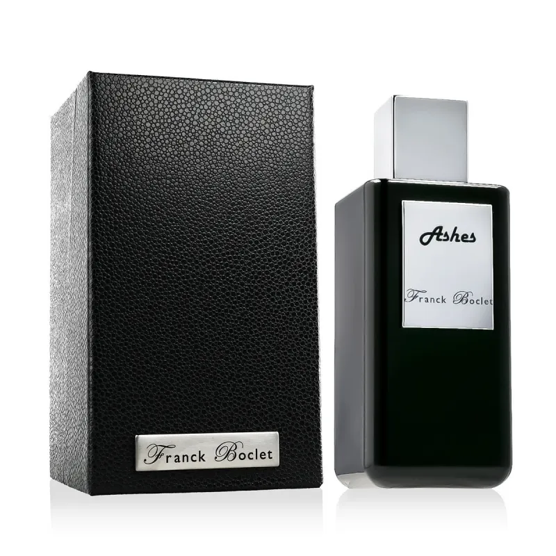 Unisex parfyymi Franck Boclet Ashes 100 ml