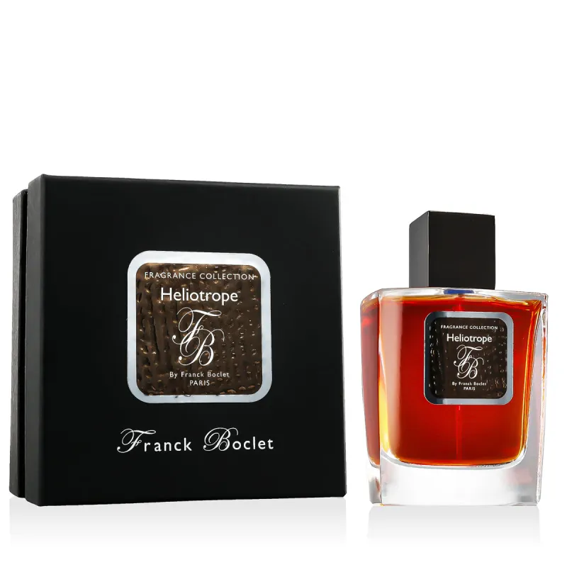 Женская парфюмерия Franck Boclet Heliotrope EDP 100 ml