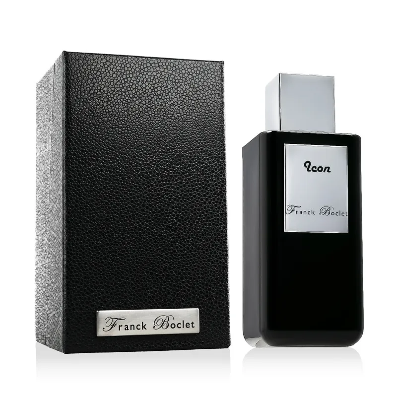 Unisex parfyymi Franck Boclet Icon 100 ml