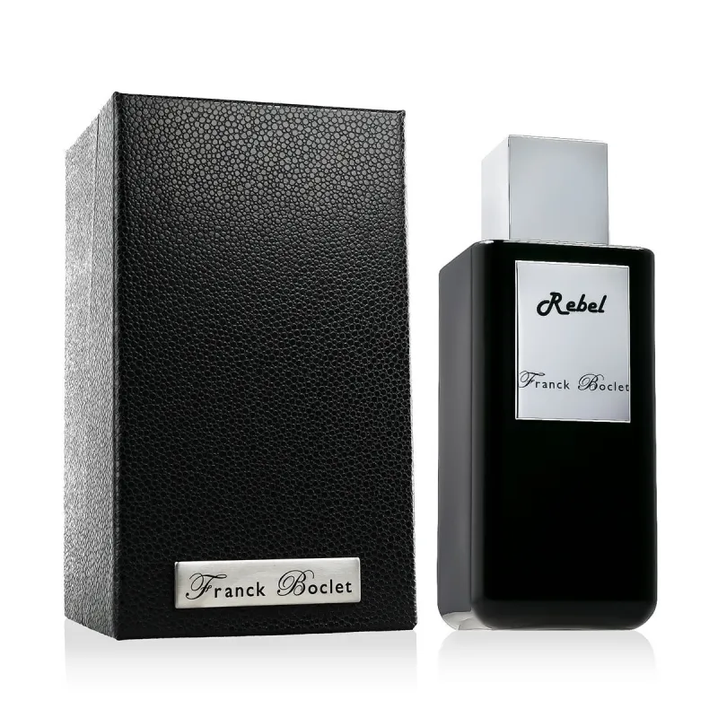 Parfümeeria universaalne naiste&meeste Franck Boclet Rebel 100 ml