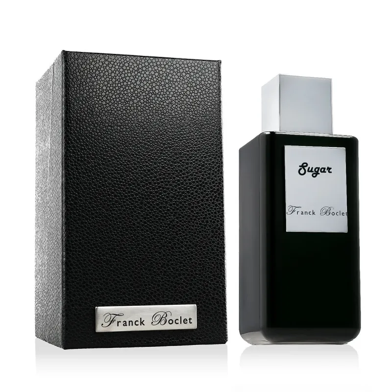 Parfümeeria universaalne naiste&meeste Franck Boclet Sugar 100 ml