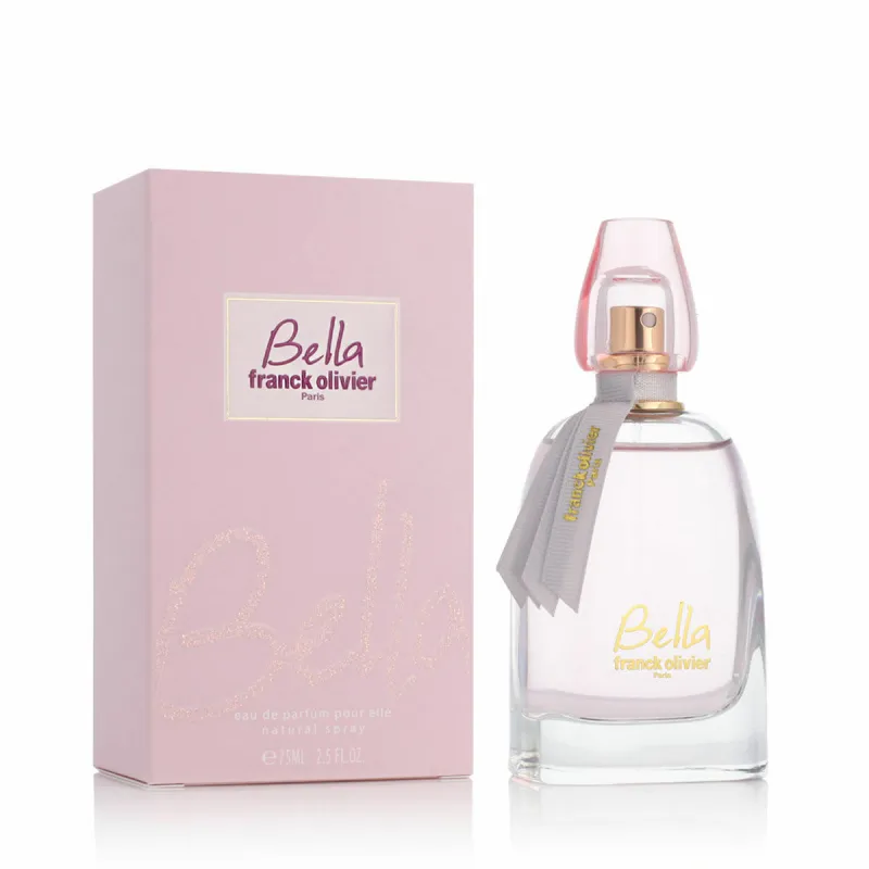 Parfem za žene Franck Olivier Bella 75 ml