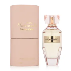 Naisten parfyymi Franck Olivier Mademoiselle Floral EDP 100 ml