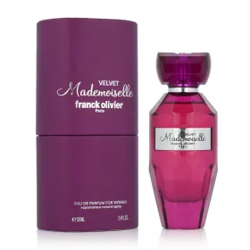 Naisten parfyymi Franck Olivier EDP Mademoiselle Velvet 100 ml