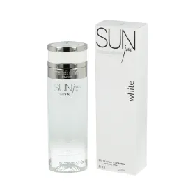 Naiste parfümeeria Franck Olivier Sun Java White Men EDT 75 ml