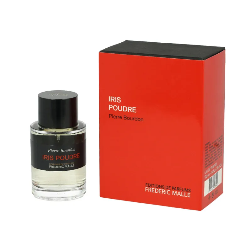 Naiste parfümeeria Frederic Malle Dominique Ropion Iris Poudre EDP EDP 100 ml