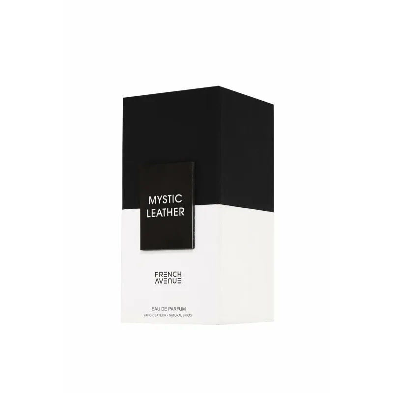 Parfem za žene French Avenue Mystic Leather EDP 100 ml