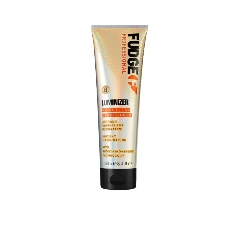 Кондиционер Fudge Professional Luminizer Weightless 250 ml