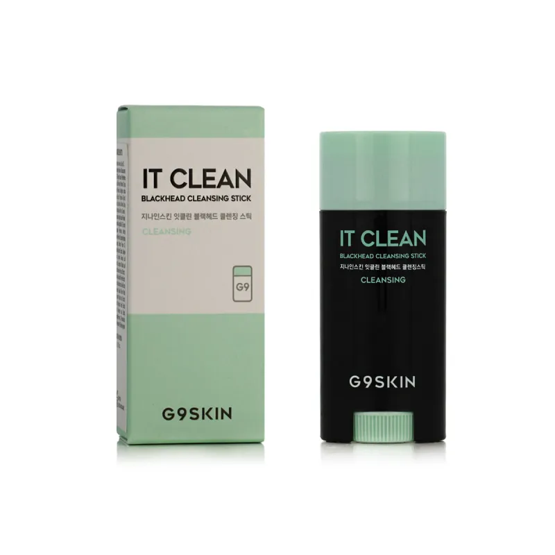 Veido valymas G9SKIN It Clean 15 g