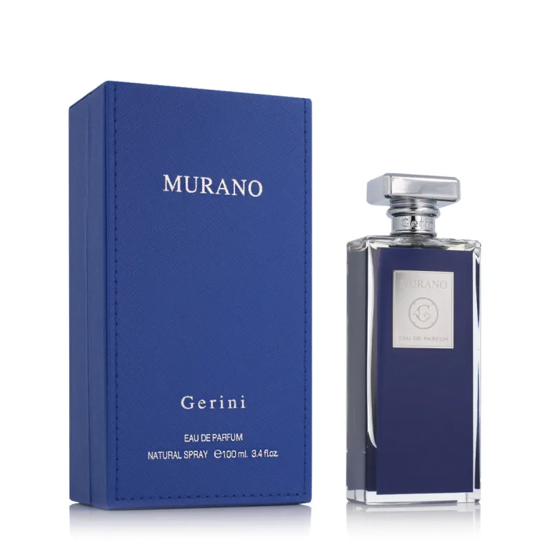 Parfem za muškarce Gerini EDP Murano (100 ml)