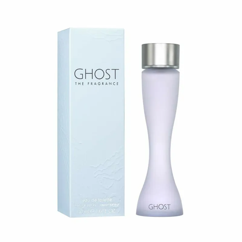 Женская парфюмерия Ghost EDT The Fragrance 50 ml (50 ml)