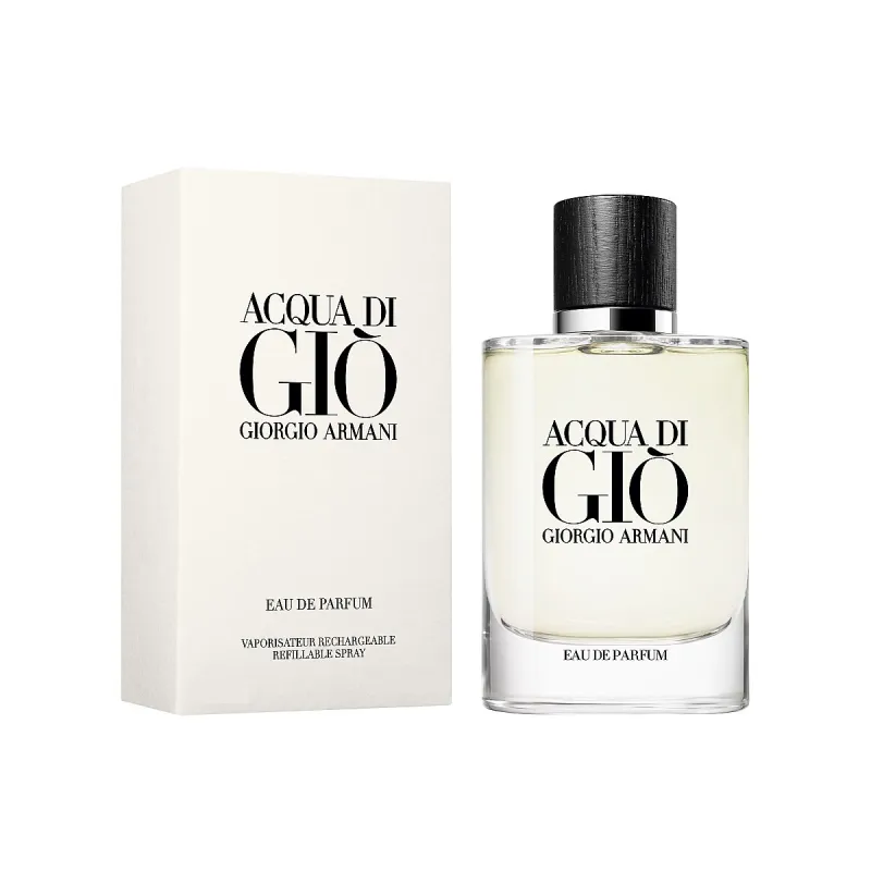 Parfem za muškarce Armani Acqua Di Gio EDP 75 ml