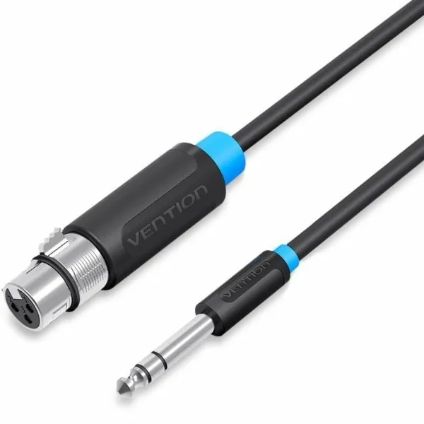 Кабель XLR Vention BBEBI