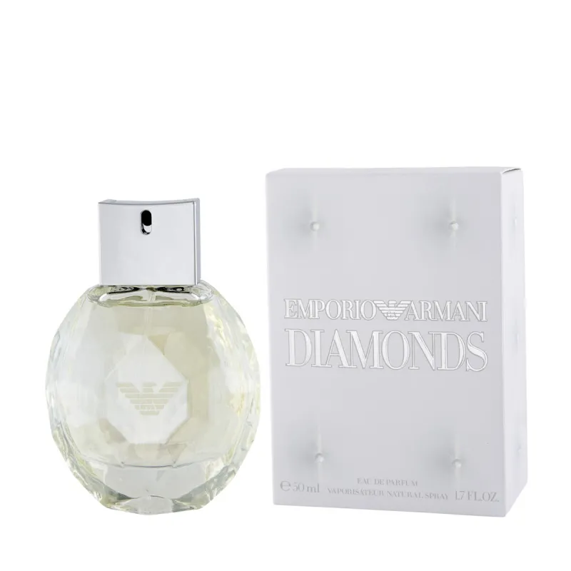 Moterų kvepalai Armani Emporio Armani Diamonds EDP Emporio Armani Diamonds