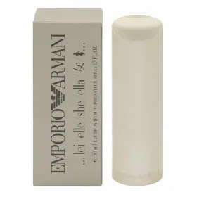 Parfem za žene Emporio Armani EDP Emporio Armani Ella 50 ml