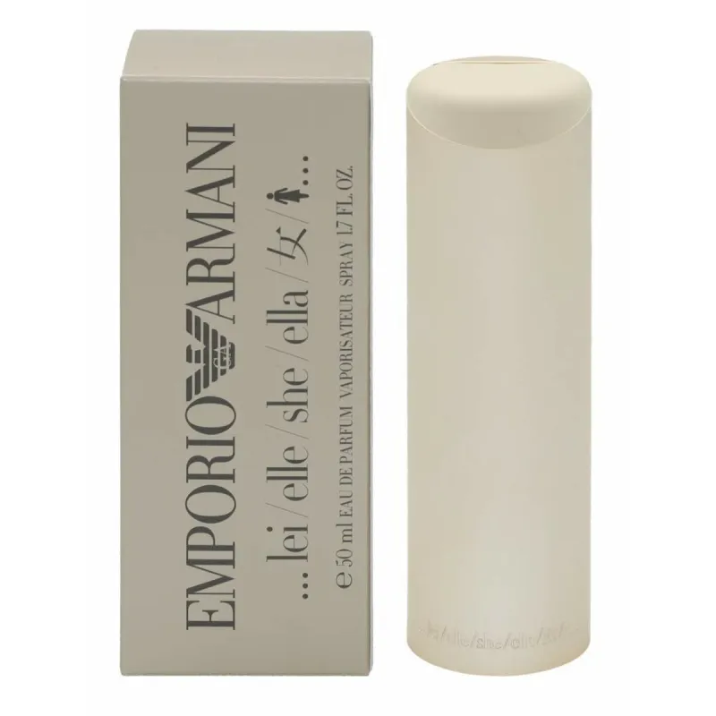 Parfem za žene Emporio Armani EDP Emporio Armani Ella 50 ml