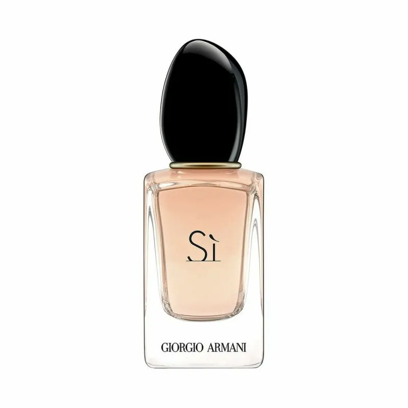 Moterų kvepalai Sì Armani 755 EDP