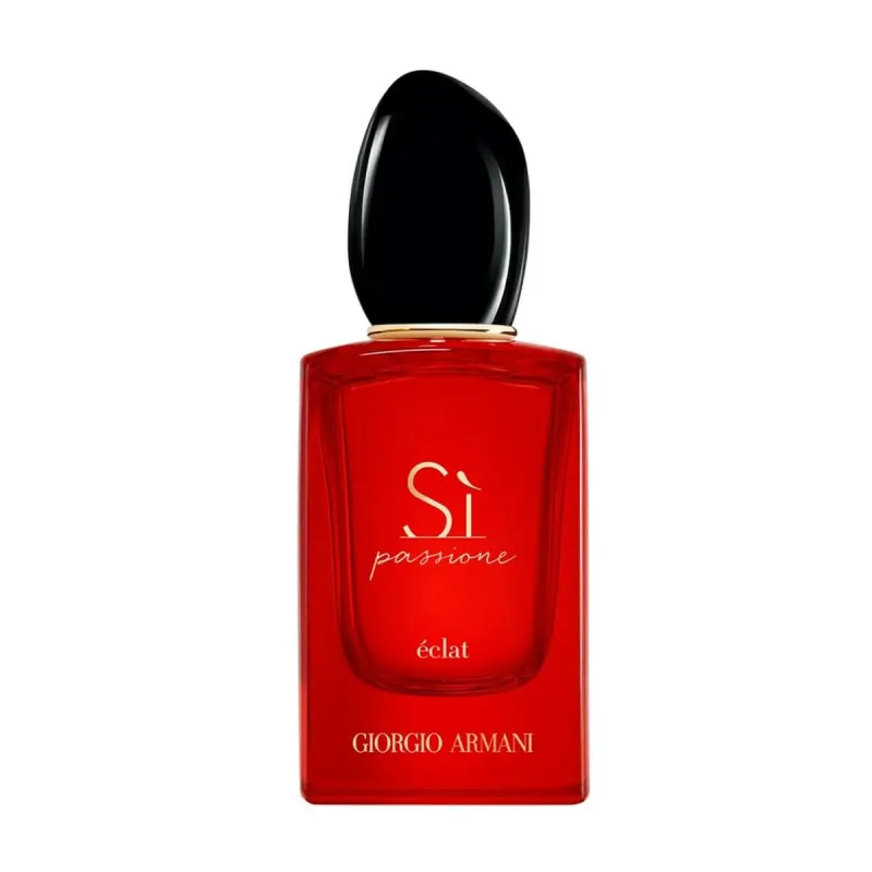 Naiste parfümeeria Armani SÌ EDP