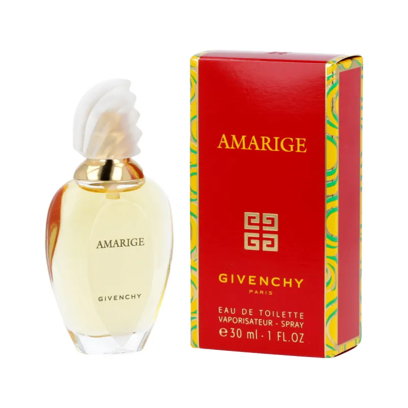 Moterų kvepalai Givenchy Amarige EDT