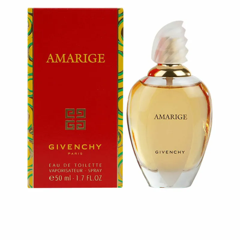 Parfem za žene Givenchy Amarige EDT