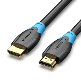 HDMI kabelis Vention AACBJ Juoda 5 m