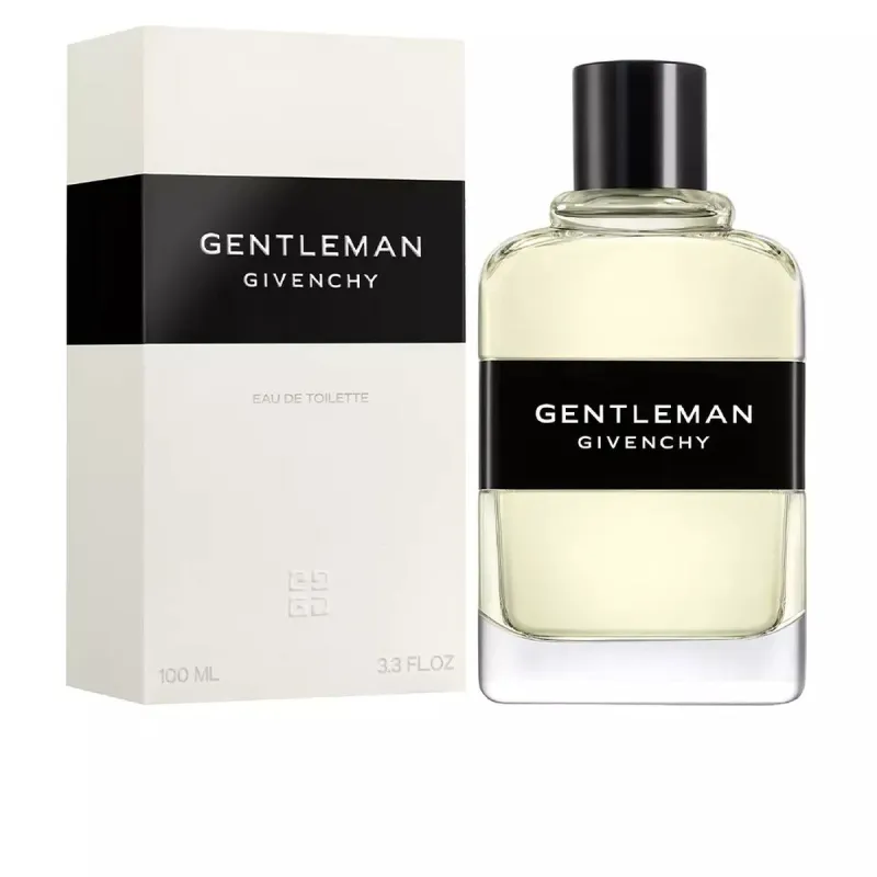Parfem za muškarce Givenchy NEW GENTLEMAN EDT 100 ml