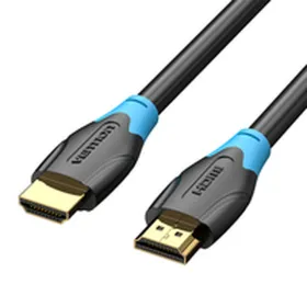 HDMI-kaapeli Vention AACBJ Musta 5 m