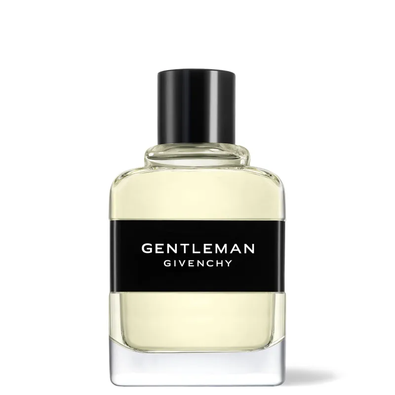 Vyrų kvepalai Givenchy New Gentleman EDT 60 ml